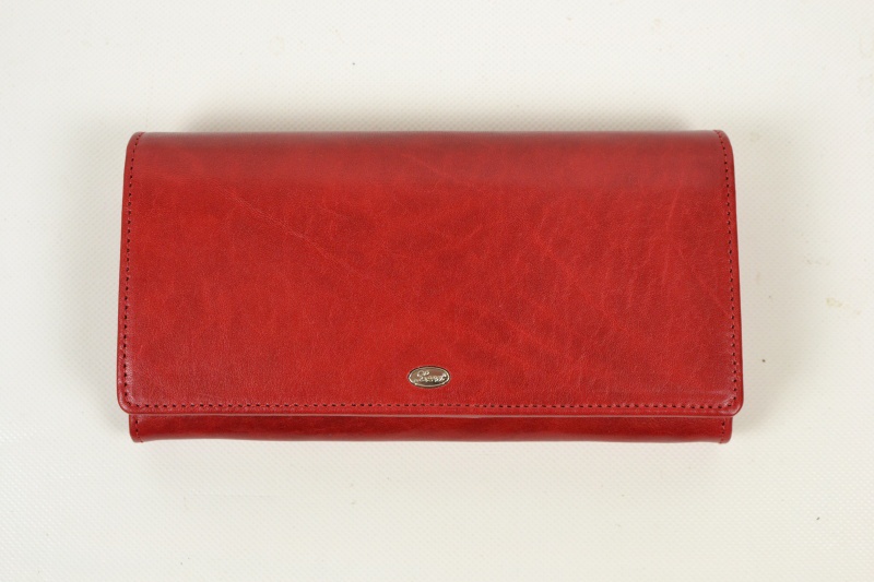 dámská kožená peněženka - typ 17104
